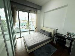 The Stellar (D5), Condominium #559478021